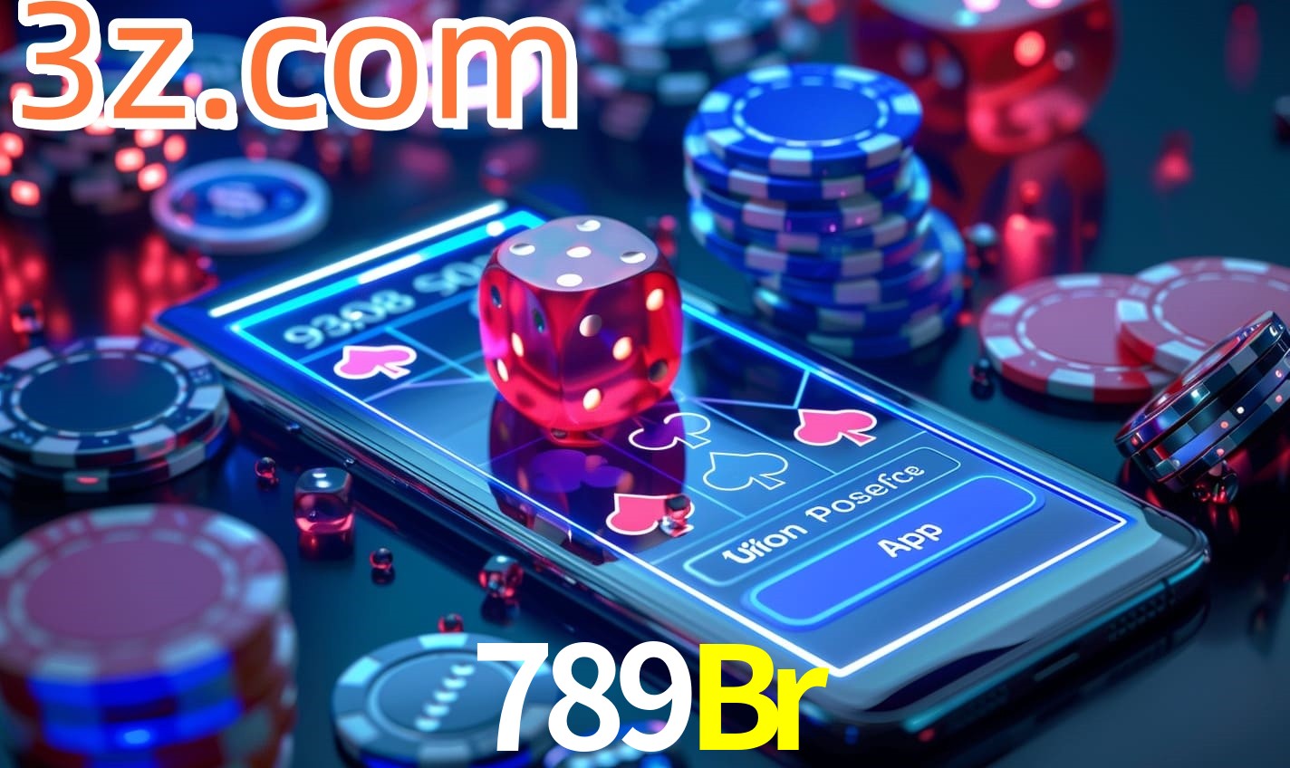 Baixar App 789Br