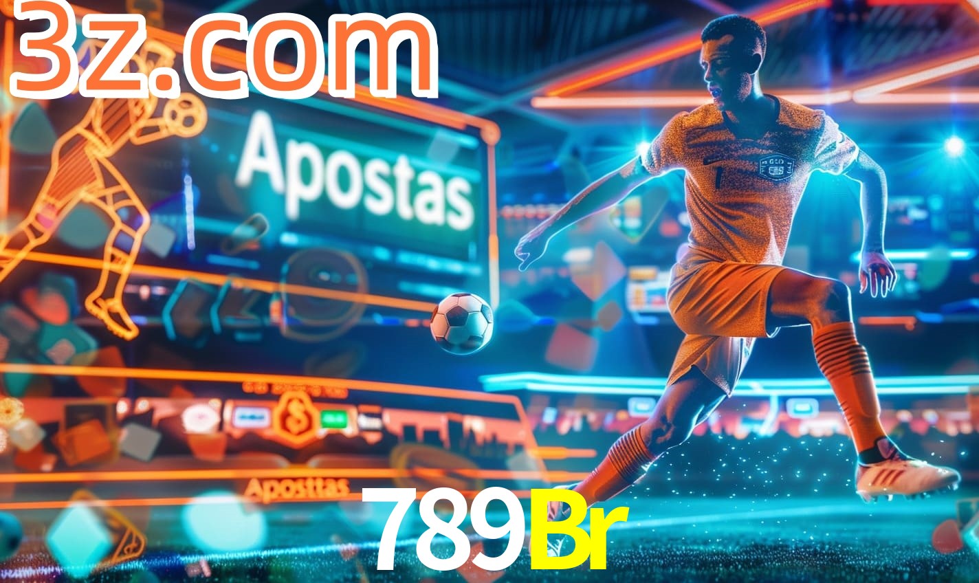 Apostas 789Br