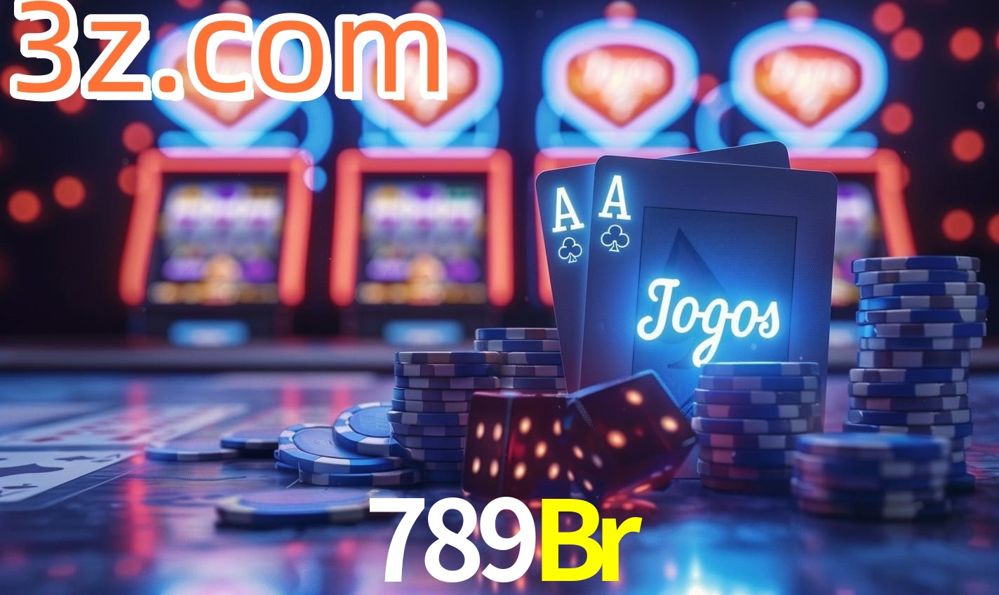 Lista de Jogos 789Br