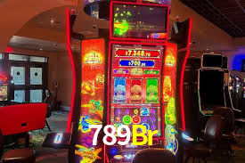 Melhor Casino Online 789Br